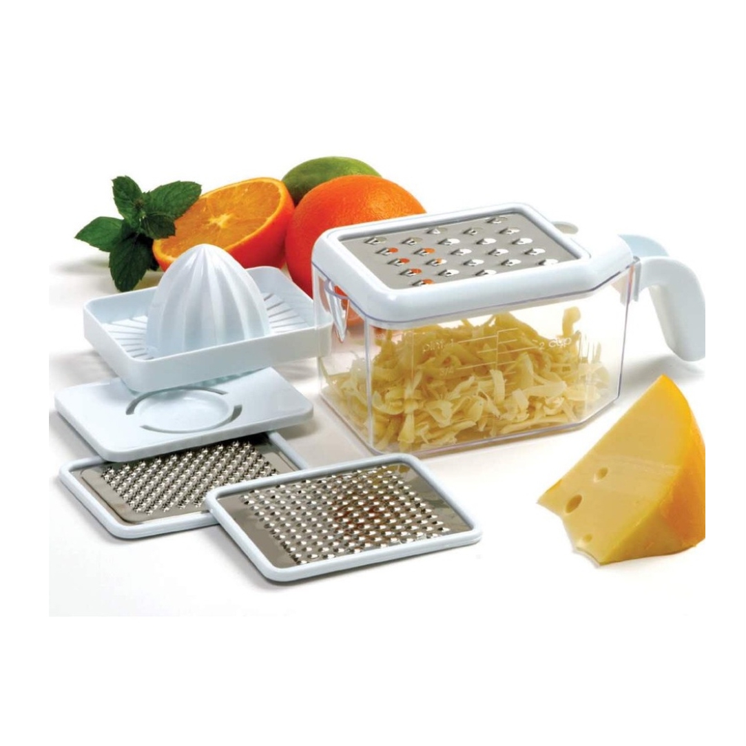 Τρίφτης-Λαχανικών-με-Δοχείο-Multi-Grater-1