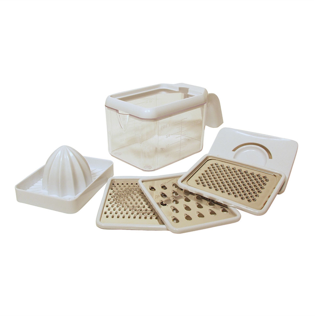 Τρίφτης-Λαχανικών-με-Δοχείο-Multi-Grater-2