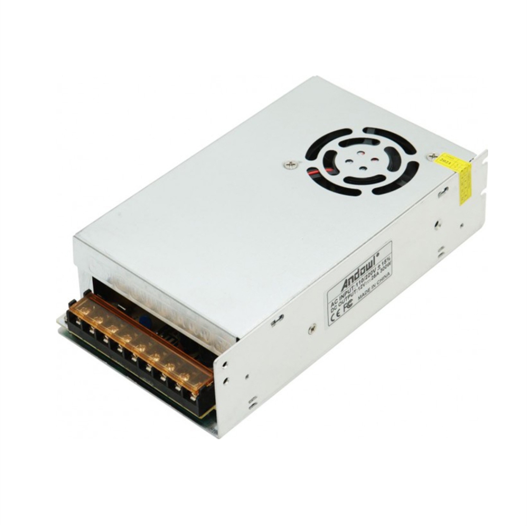 Τροφοδοτικό-LED-Ισχύος-300W-Q-A300-Andowl