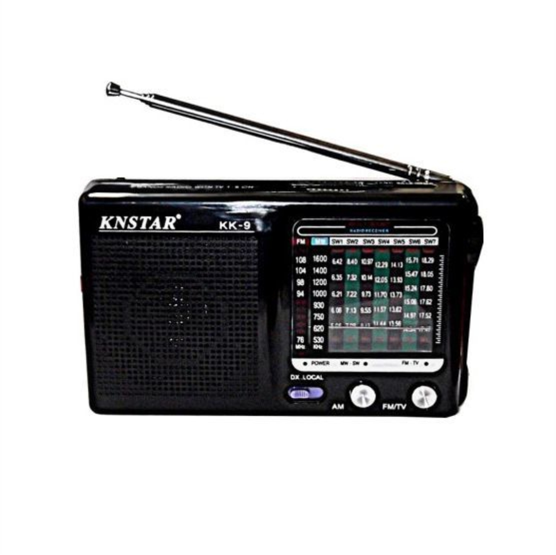 Φορητό-Ραδιόφωνο-KK-9-KNSTAR