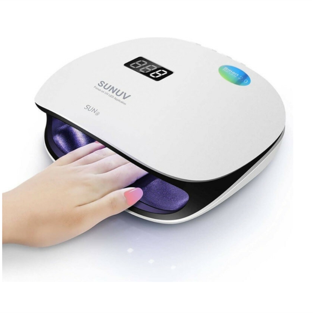 Φουρνάκι-Νυχιών-Sun-4s-1