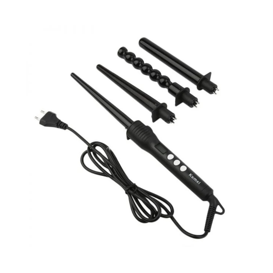 Ψαλίδι-Μαλλιών-για-Μπούκλες-4-σε-1-Kemei-KM-4083-5