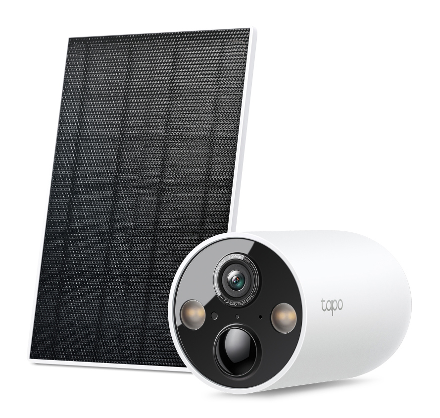 TAPO-C425KIT