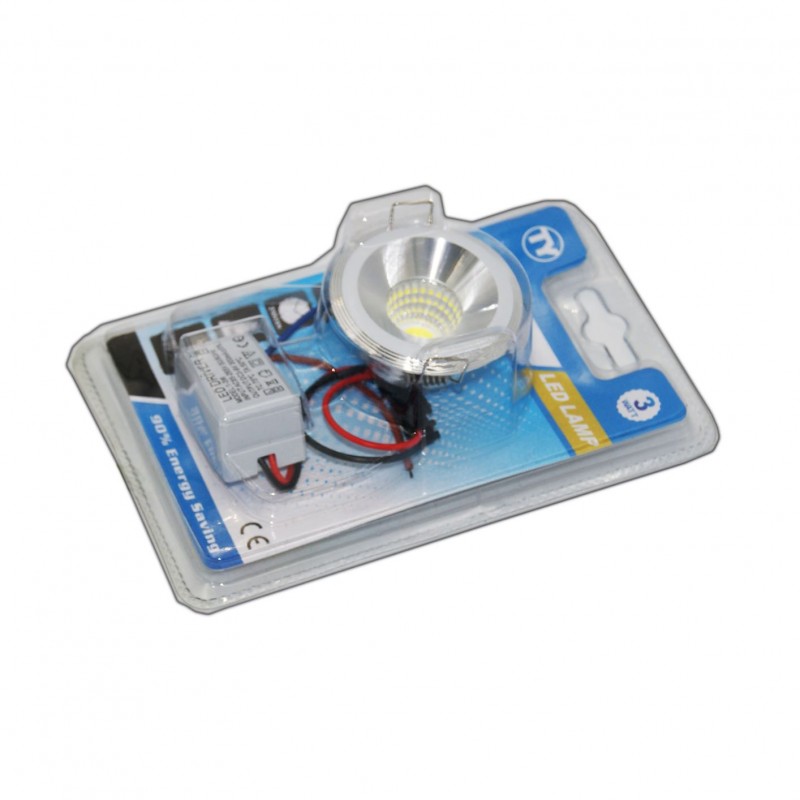 led-cob-3w-270lm-6000k-ty-05583
