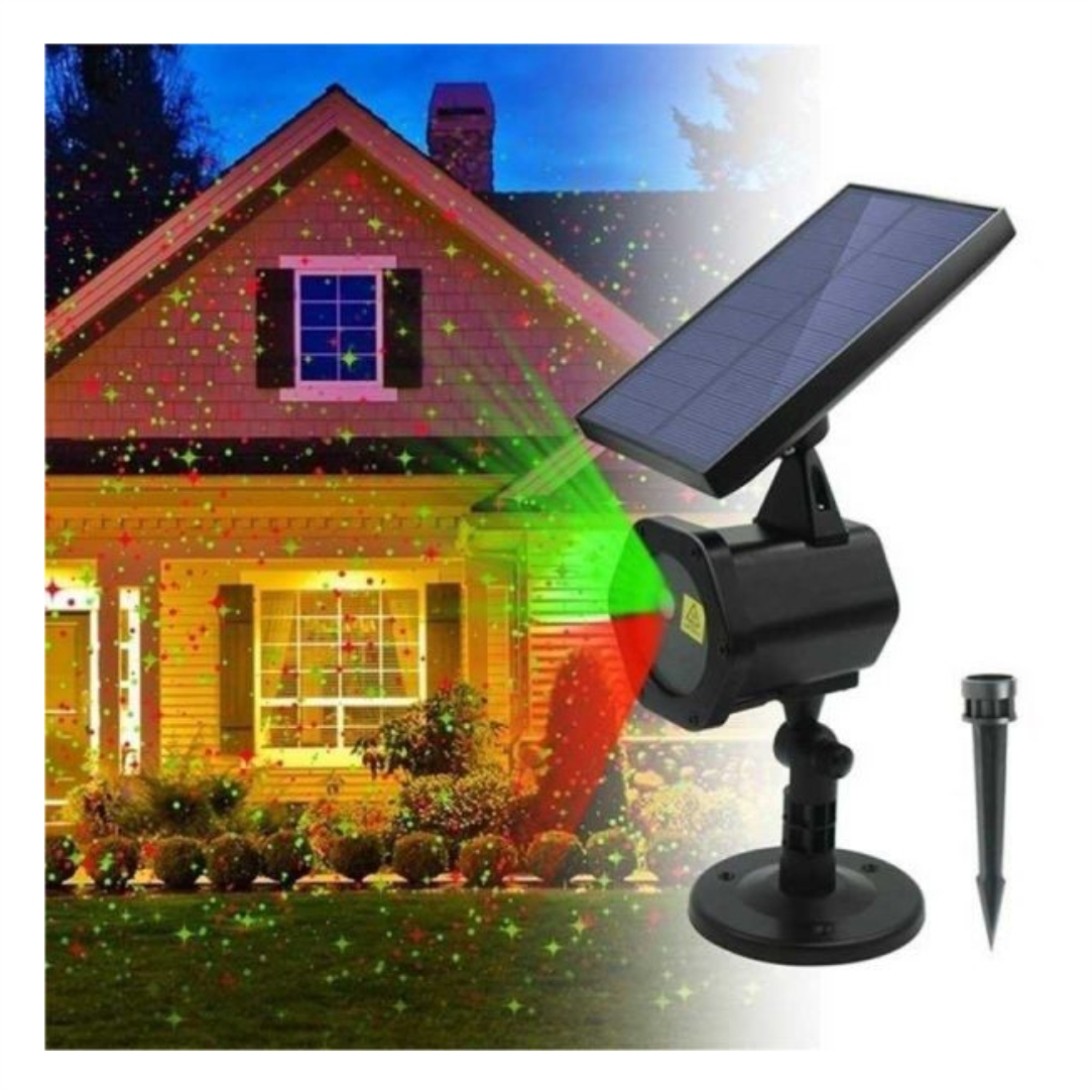 Ηλιακός-Χριστουγεννιάτικος-Προβολέας-Solar-Laser-Light-YH-17146-1