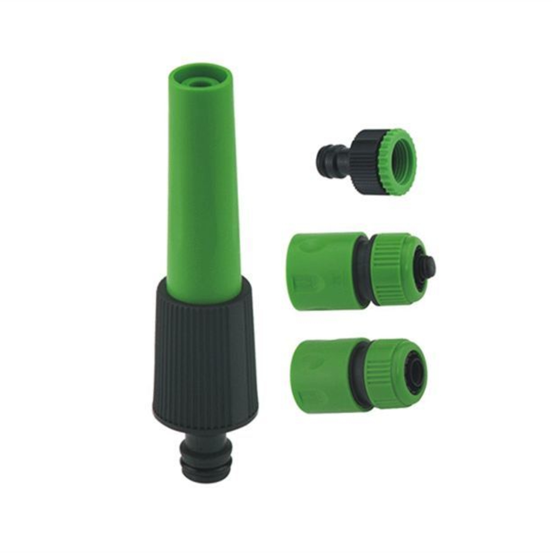 Ακροφύσιο-Για-Λάστιχο-Ποτίσματος-Garden-Spray-Gun