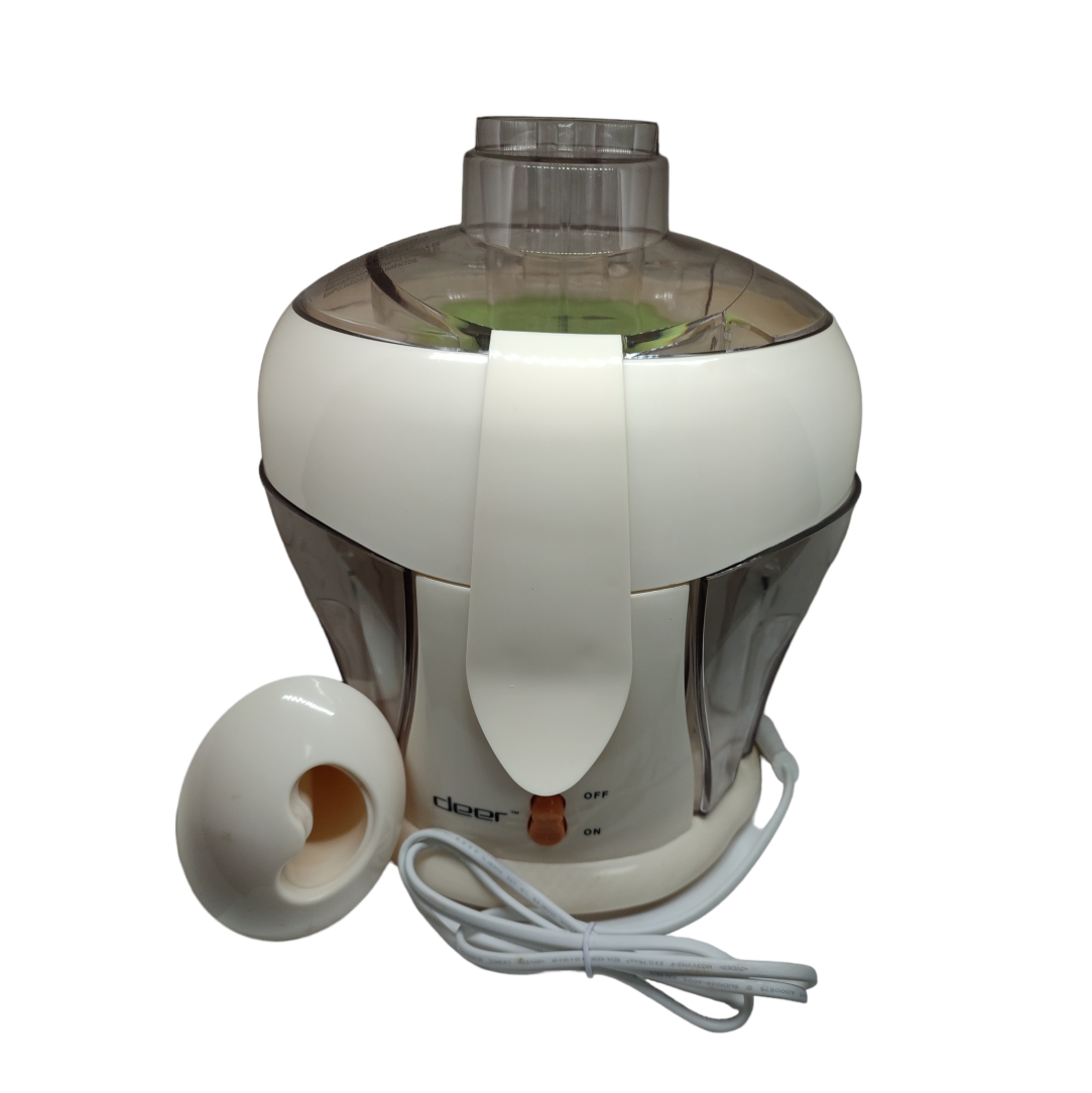 Αποχυμωτής-Deer-DR-123-400W