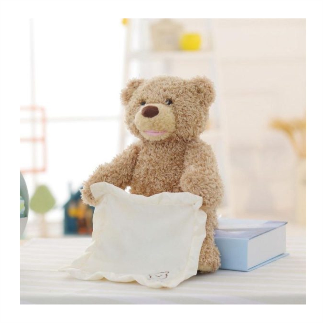 Αρκουδάκι-Peek-a-Boo-YH-06438-6