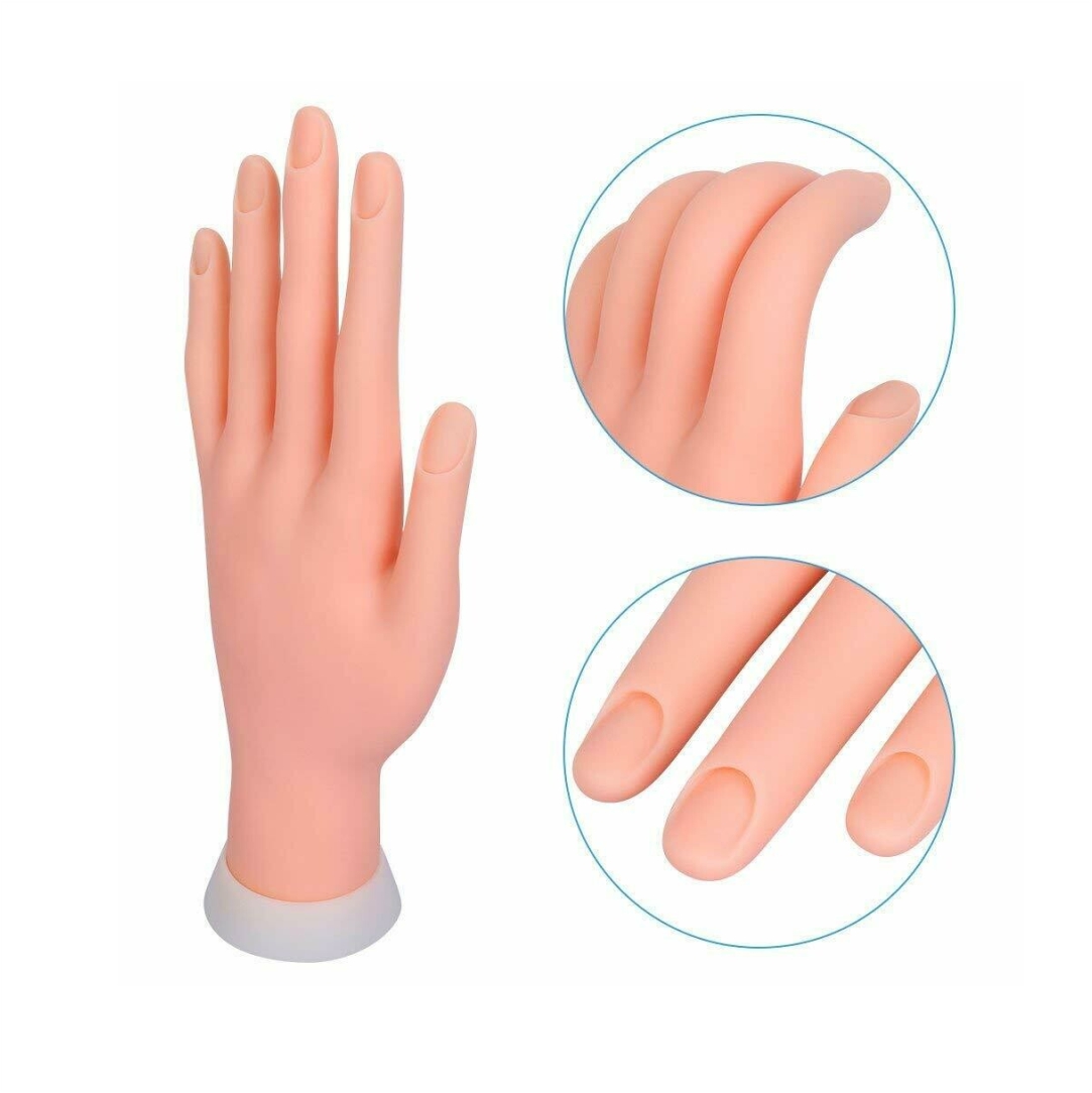 Εκπαιδευτικό-Χέρι-Premier-Soft-Hand-A-1