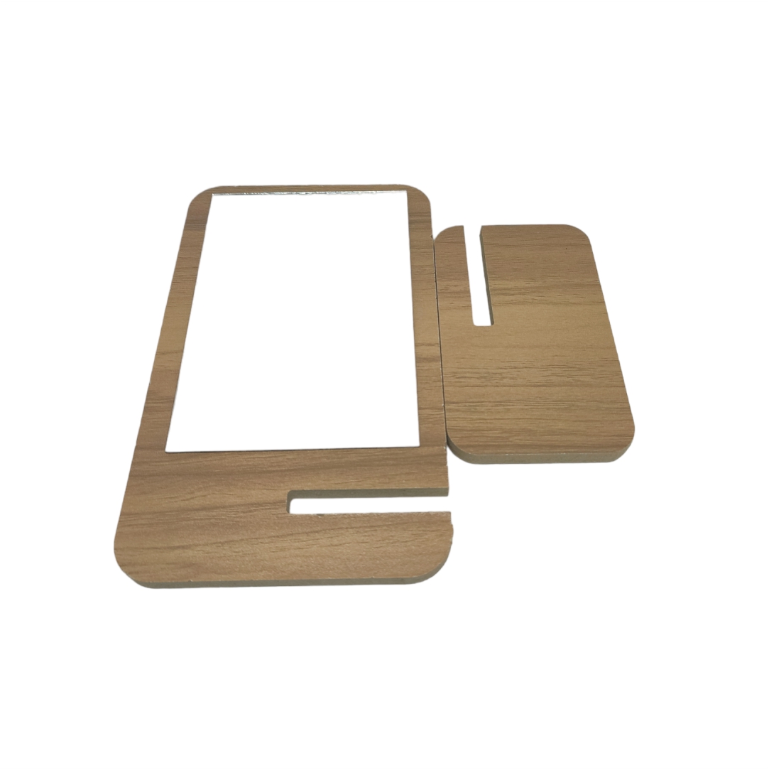 Επιτραπέζιος-Καθρέπτης-Μακιγιάζ-Ξύλινος