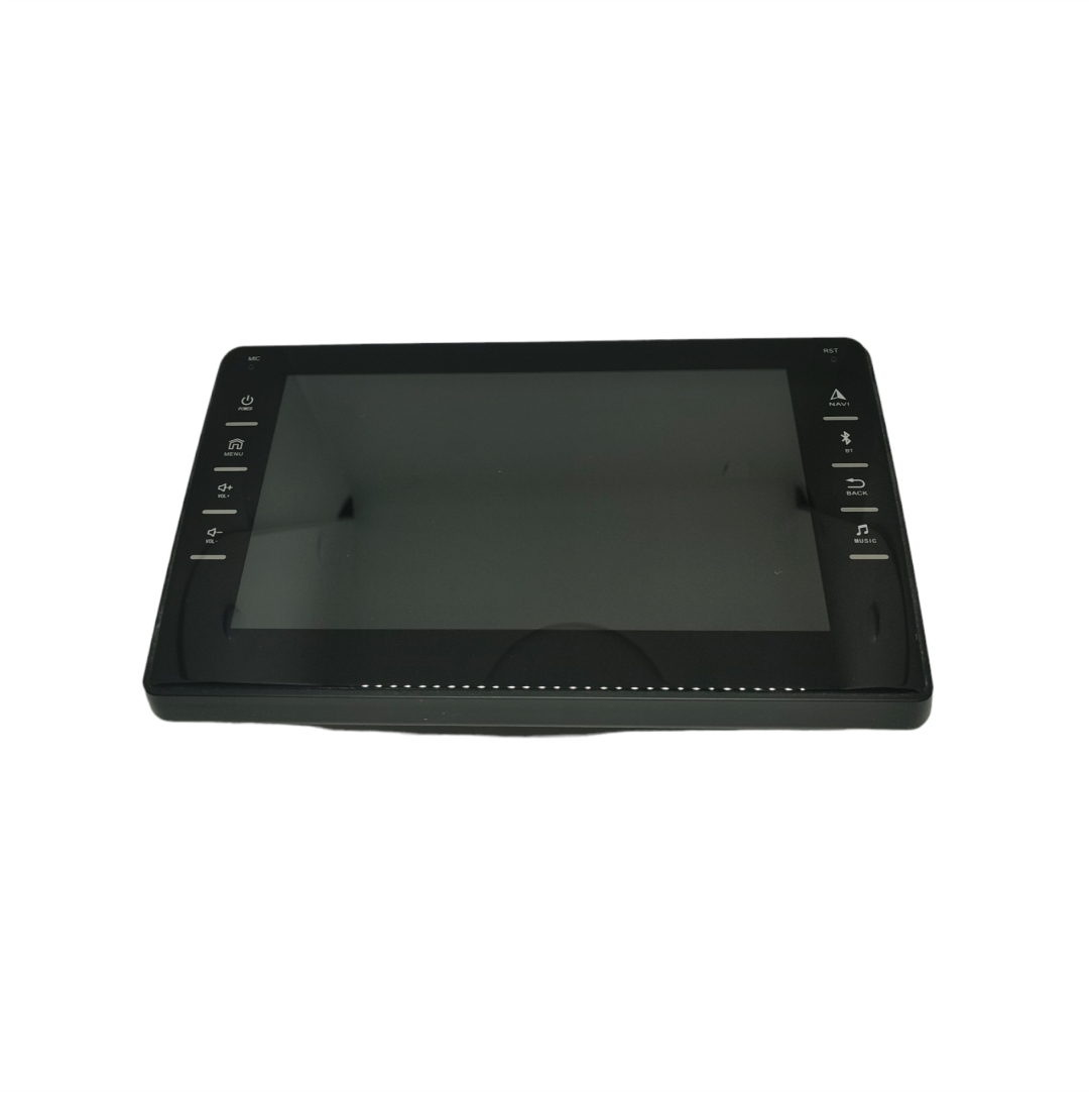 Εργοστασιακή-Οθόνη-Αυτοκινήτου-Audi-A4-2006-2