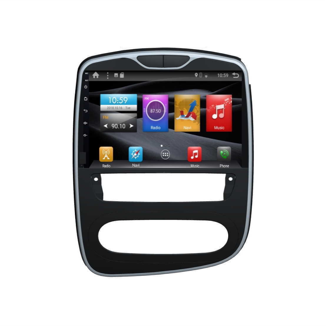 Εργοστασιακή-Οθόνη-Αυτοκινήτου-Renault-Clio