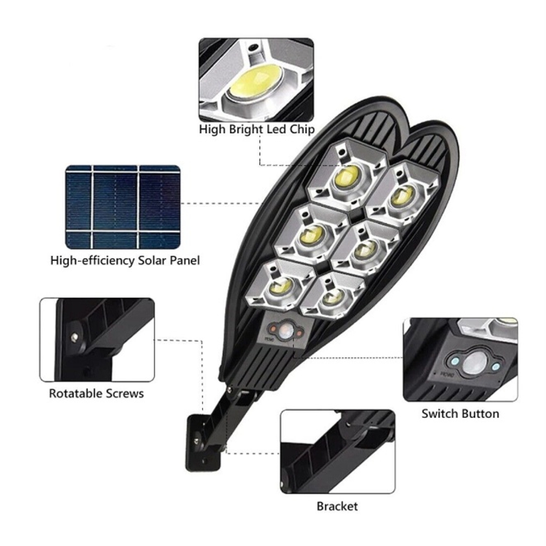 Ηλιακός-Προβολέας-Τοίχου-με-Αισθητήρα-LL-006-1