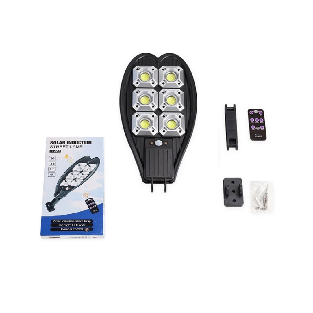 Ηλιακός-Προβολέας-Τοίχου-με-Αισθητήρα-LL-006-2