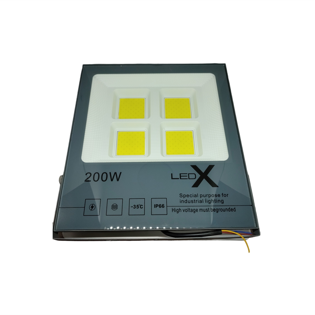 Προβολέας-LedX-Flood-Light-200W-YH-11250