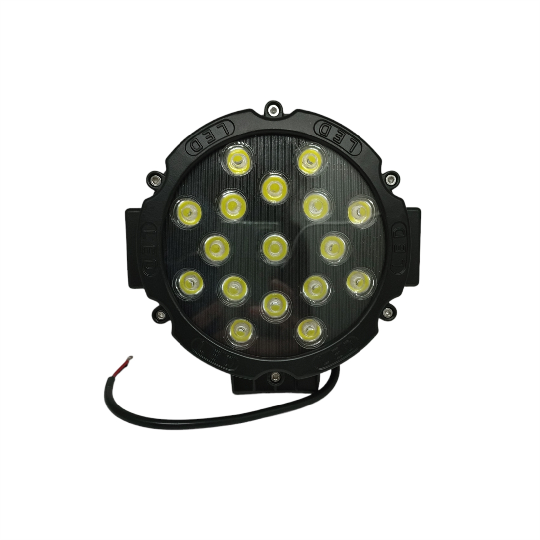 Προβολέας-Αυτοκινήτου-Led