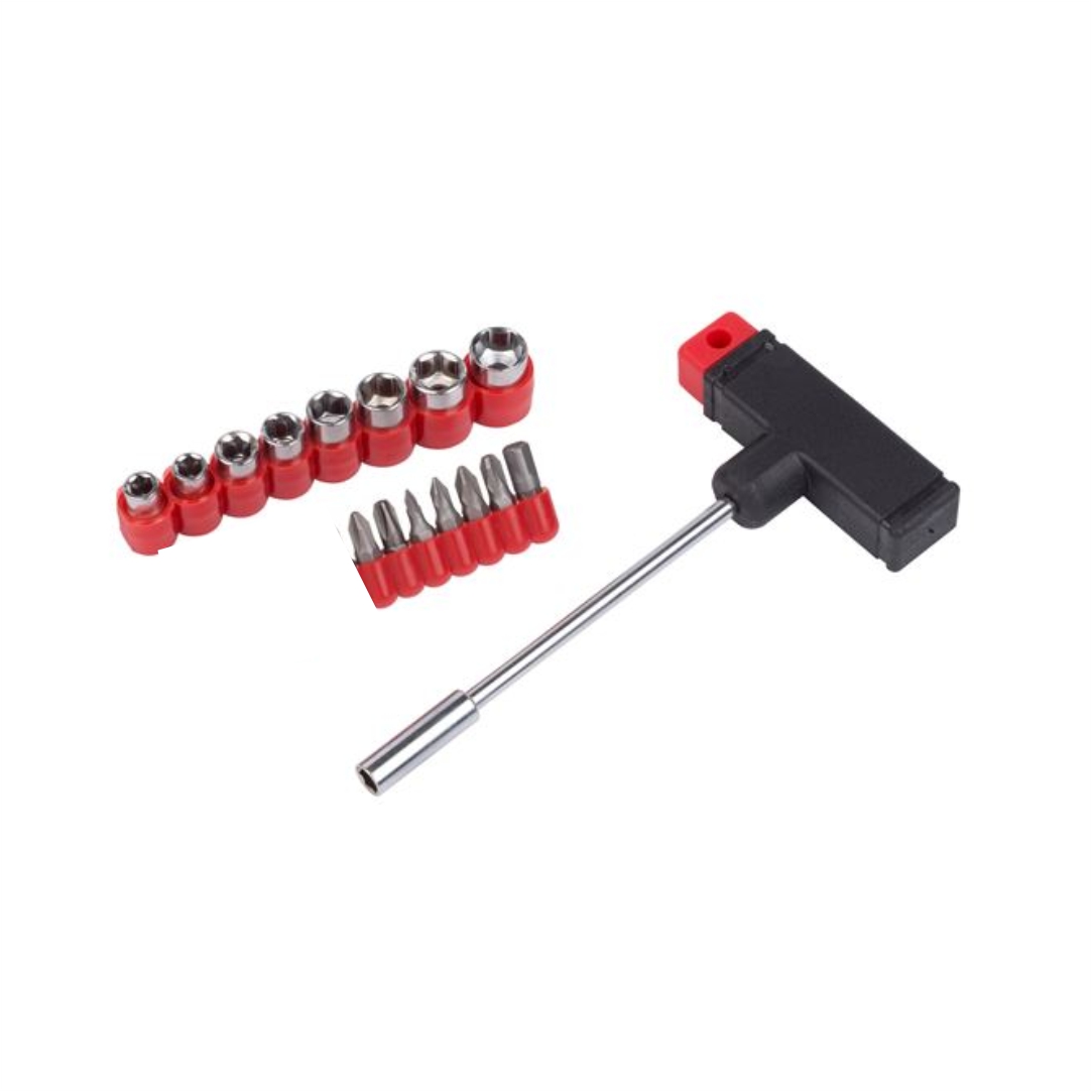 Σετ-Κατσαβίδι-με-Μύτες-Screwdriver-Assorted-Tools