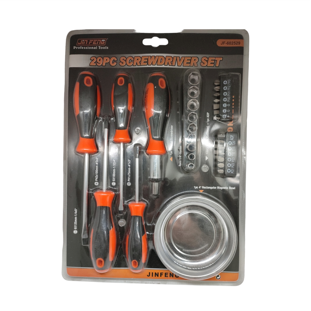 Σετ-Κατσαβίδια-29τμχ-JinFeng-JF-602529