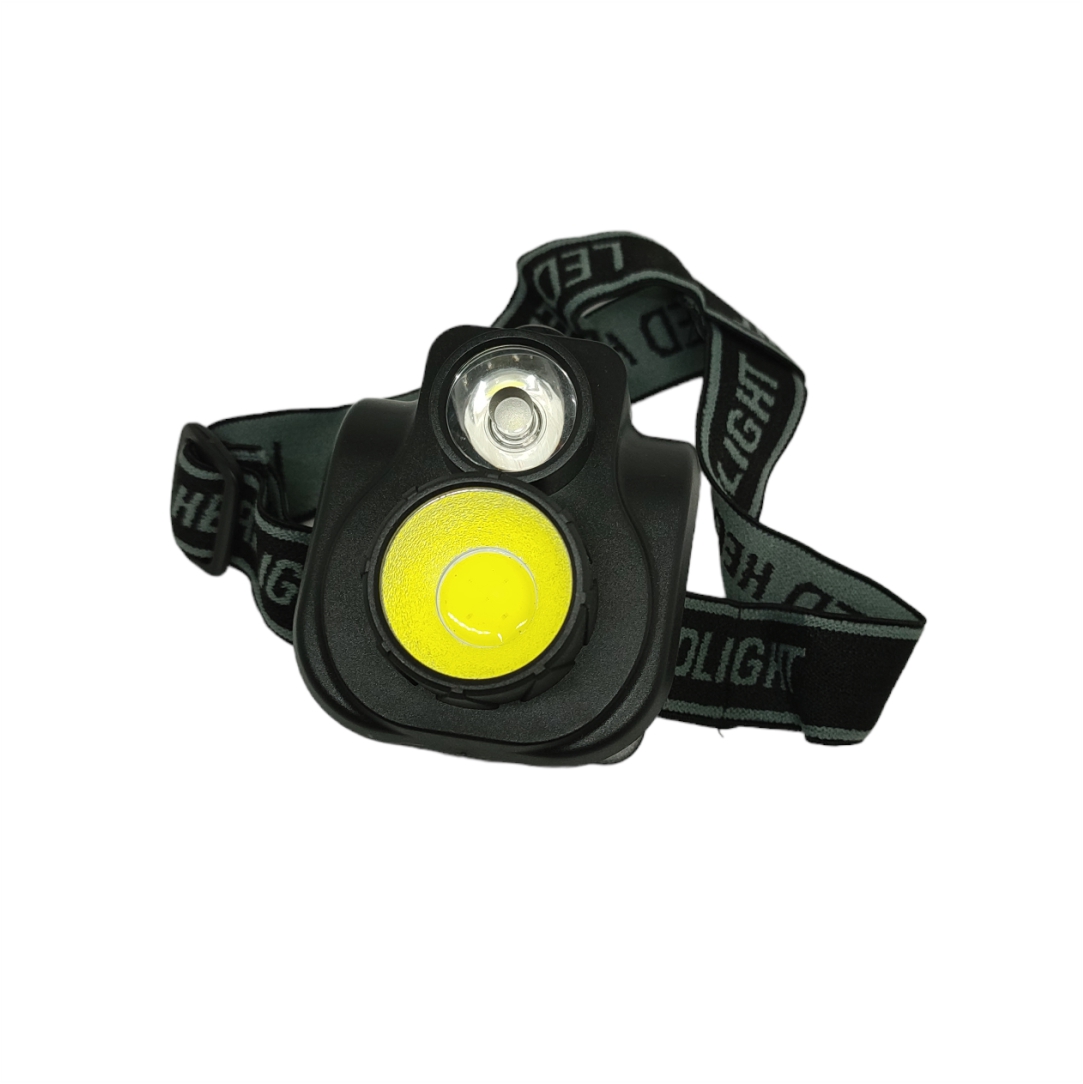 Φακός-Κεφαλής-LY-5-1