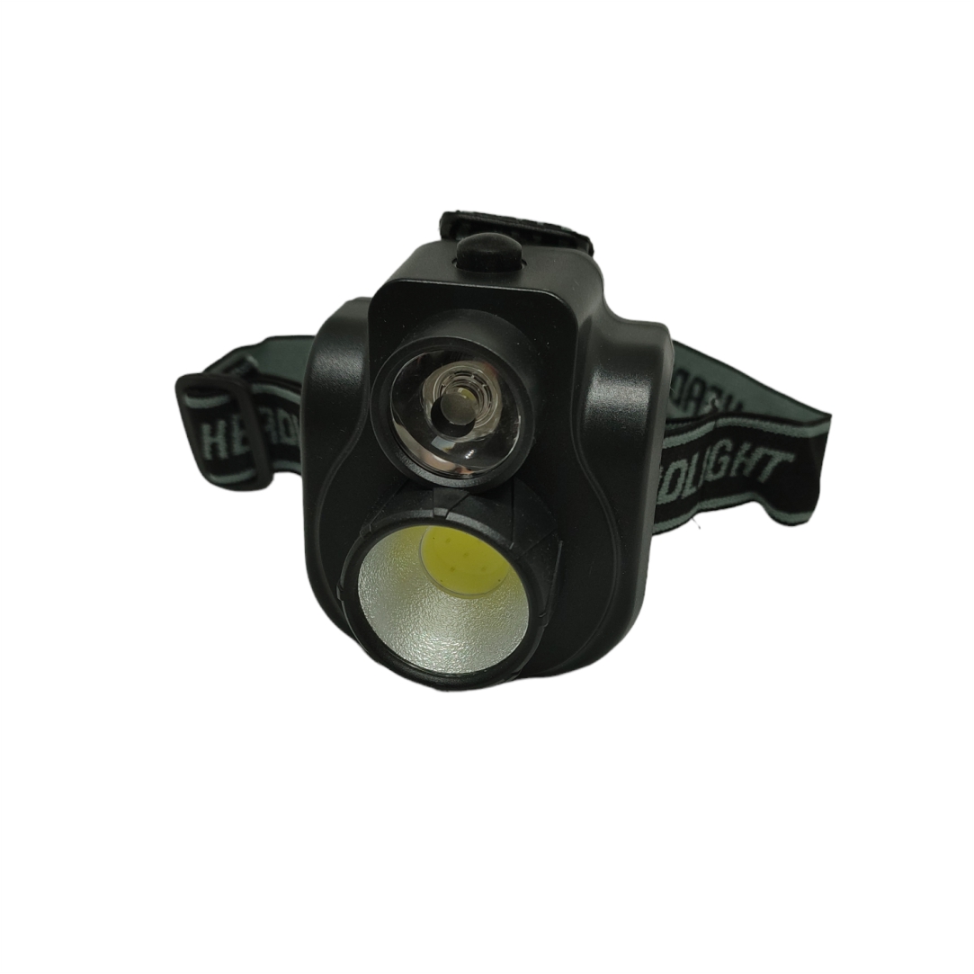 Φακός-Κεφαλής-LY-5-2