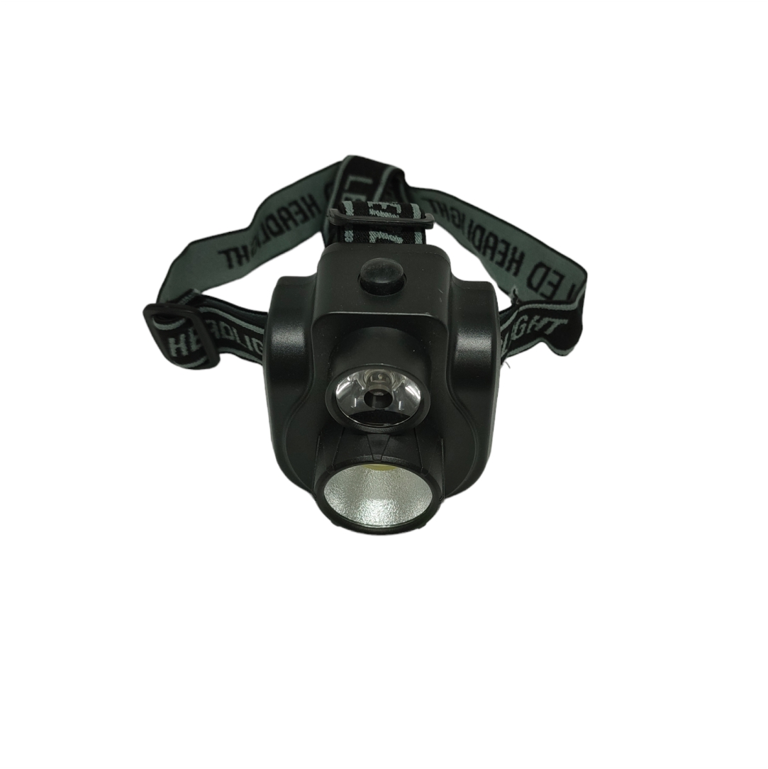 Φακός-Κεφαλής-LY-5