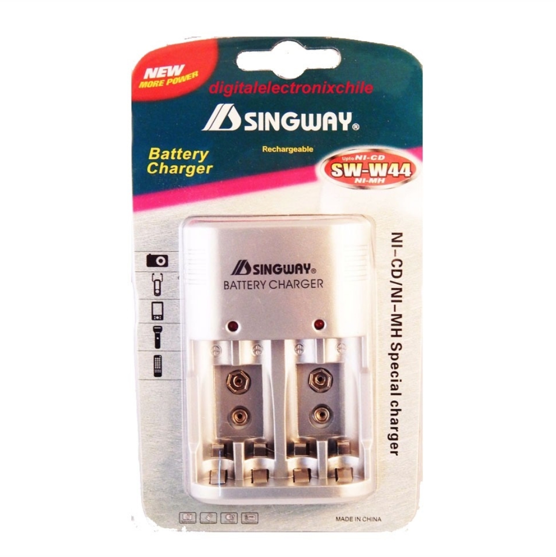 Φορτιστής-4-Μπαταριών-Singway-SW-W44-2