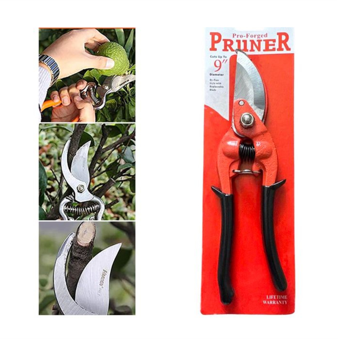 Ψαλίδι-Κλαδέματος-Pro-Forged-Pruner-1