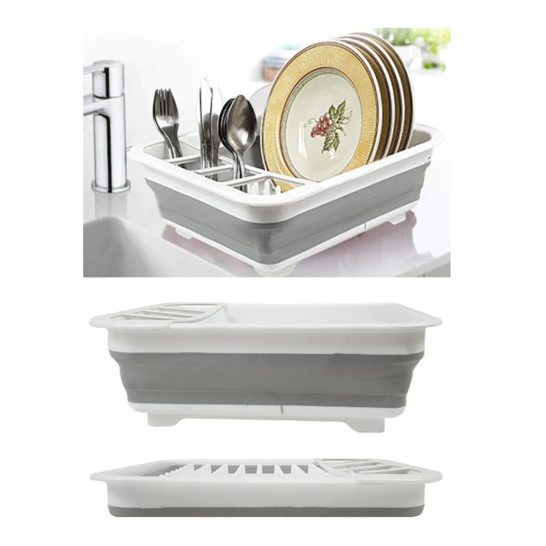 Στεγνωτήρας-Νεροχύτη-Πτυσσόμενος-Πλαστικός-2