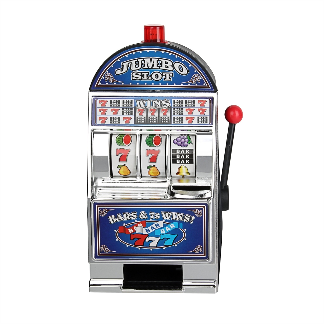 Κουμπαράς-Κουλοχέρης-Jumbo-Slot