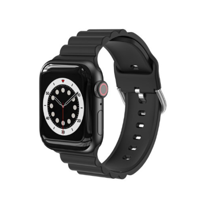 Smartwatch_Strap_Black