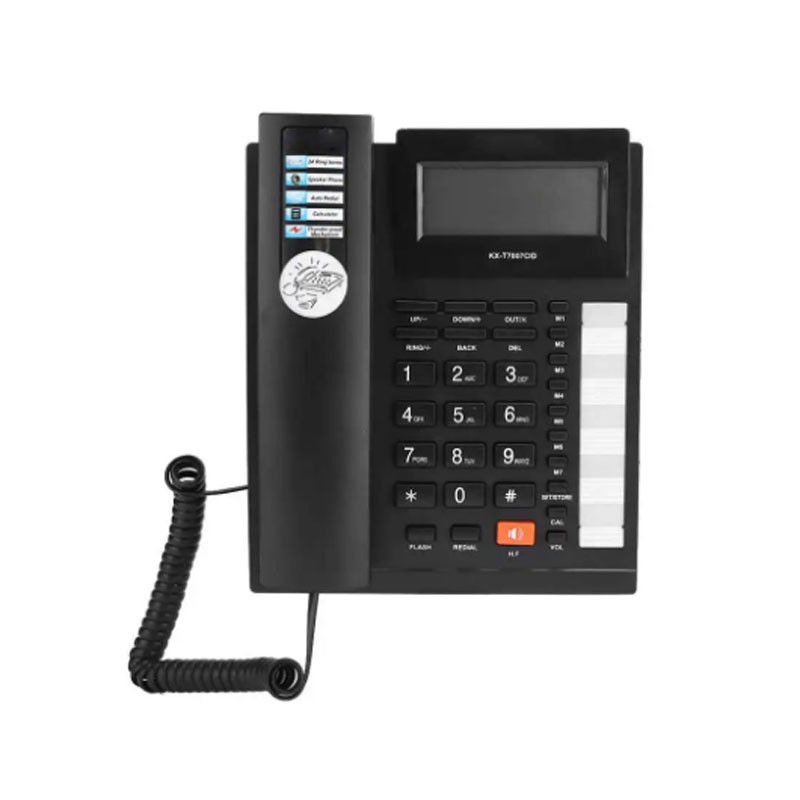 pashaphone-kx-t7007cid